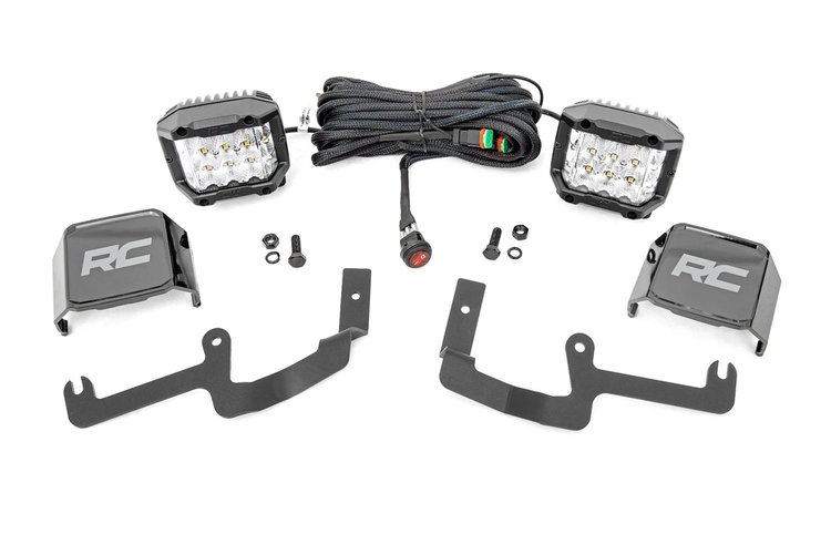 70845 LED Light