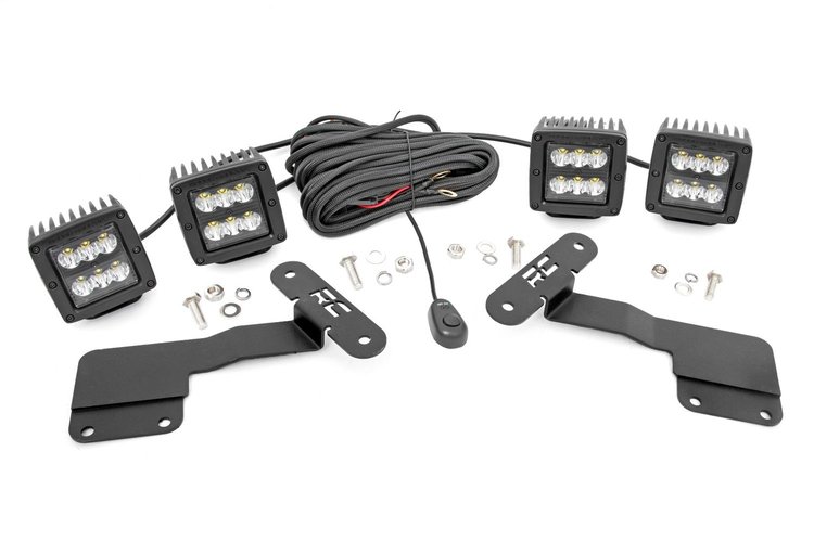 70851 Auxiliary Light