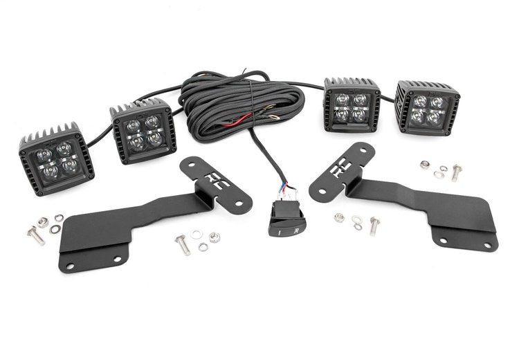 70853 Auxiliary Light