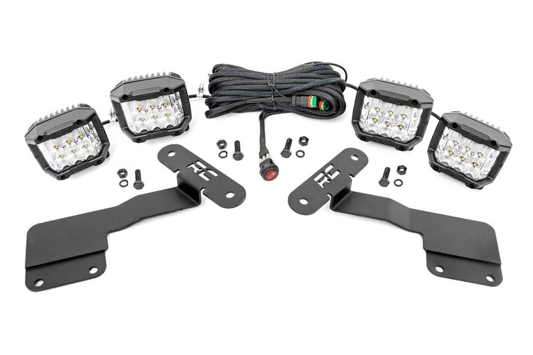 70855 LED Light