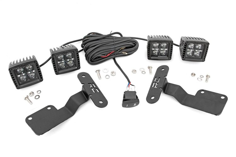 70872 LED Light