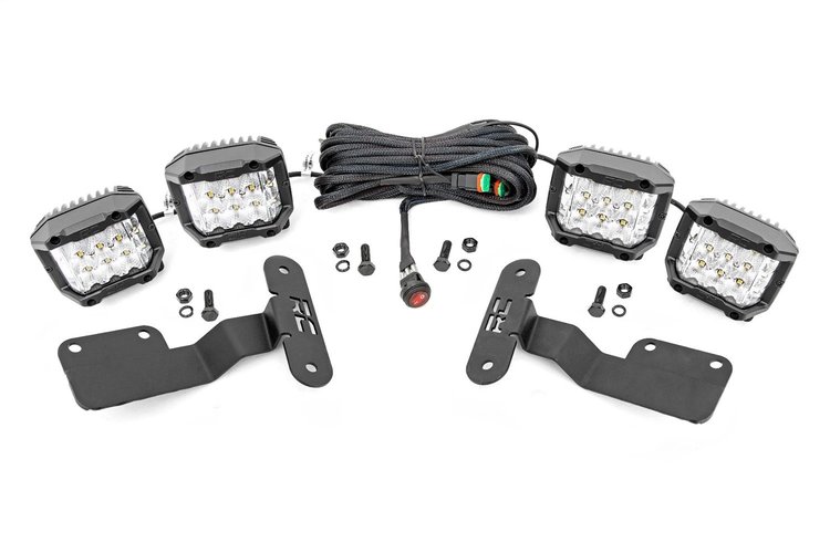 70873 LED Light