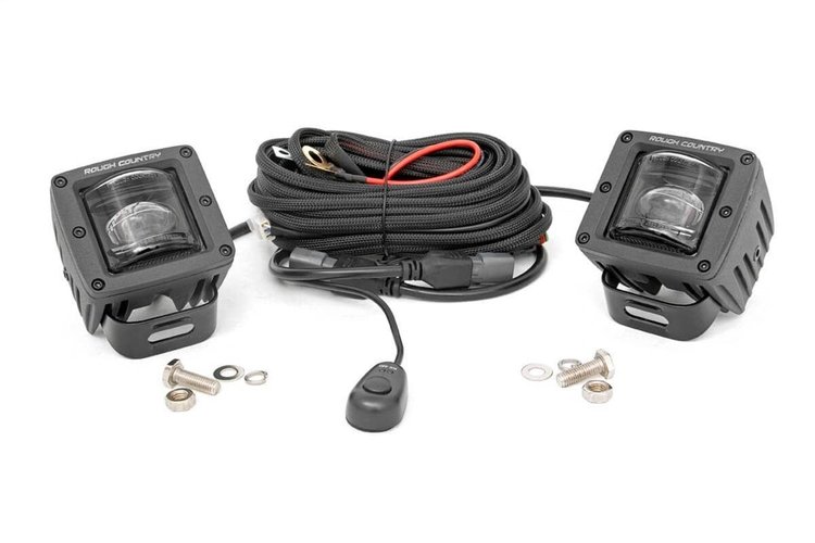 70907 Off-Road Light