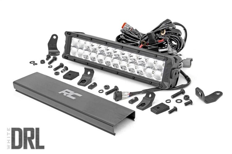 70912D Light Bar