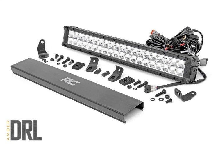 70920DA Light Bar
