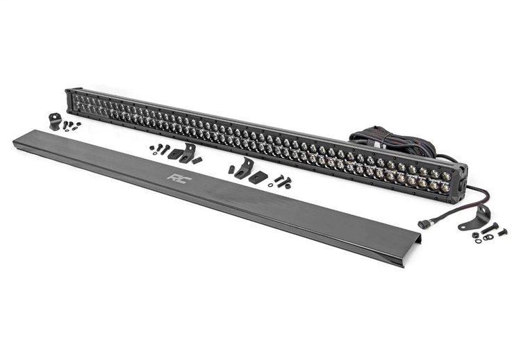 70950BDA Black Series LED Light