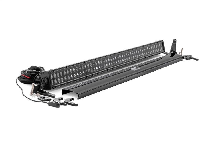 70950BL Black Series LED Light