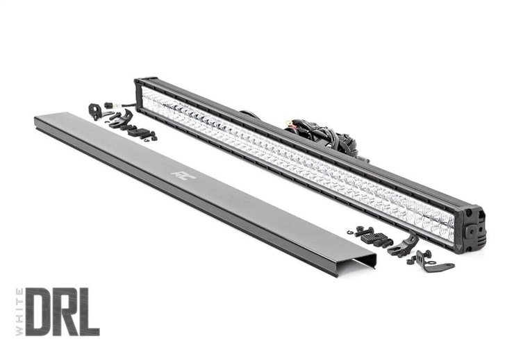 70950D Chrome Series LED Light