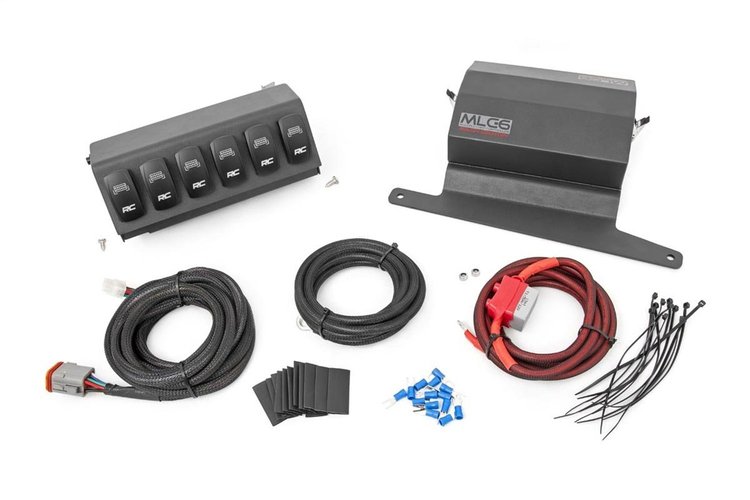 70963 Multiple Light Controller