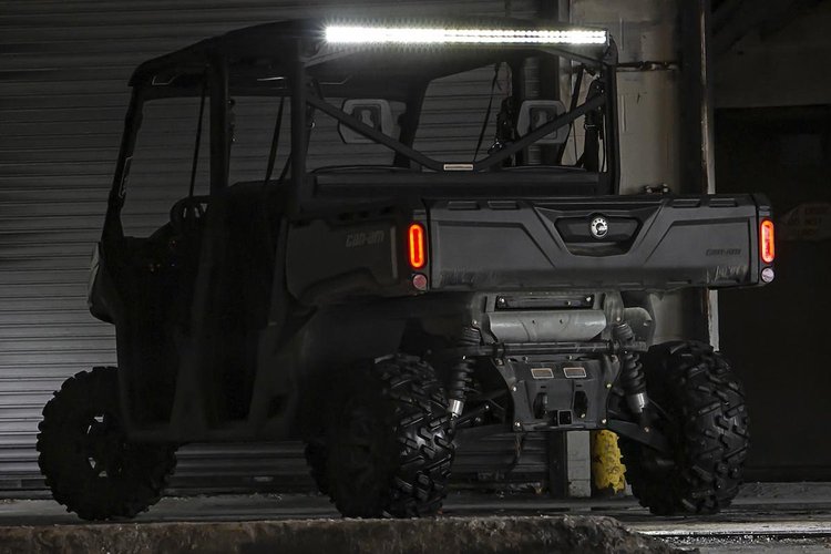 71019 LED Light