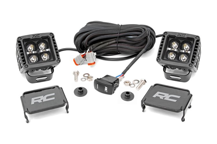 71048 Auxiliary Light