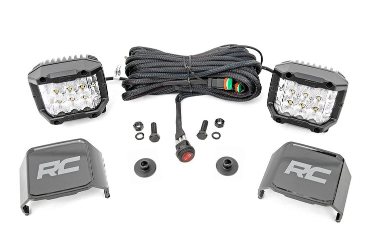 71050 Auxiliary Light