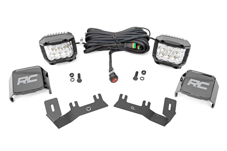 71056 Auxiliary Light