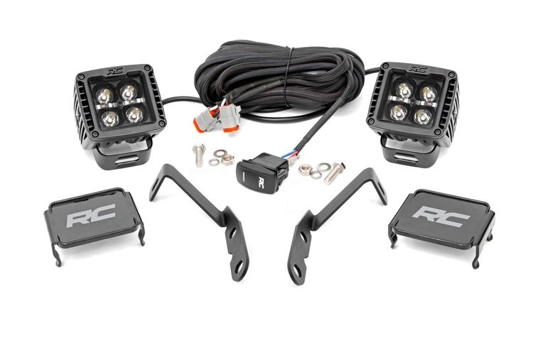 71060 Auxiliary Light