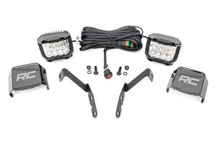 71062 Auxiliary Light