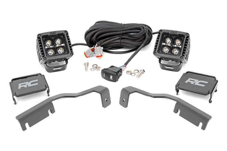 71067 Auxiliary Light