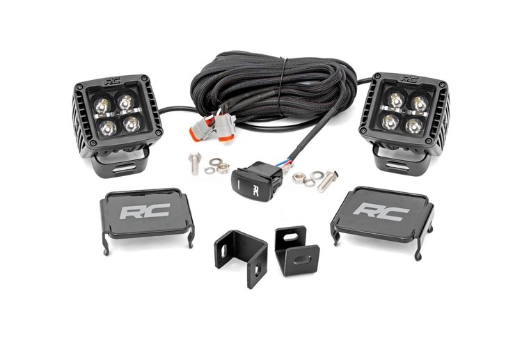 71074 Auxiliary Light