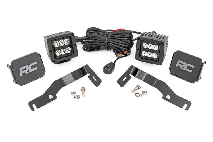 LED LIGHT KIT
