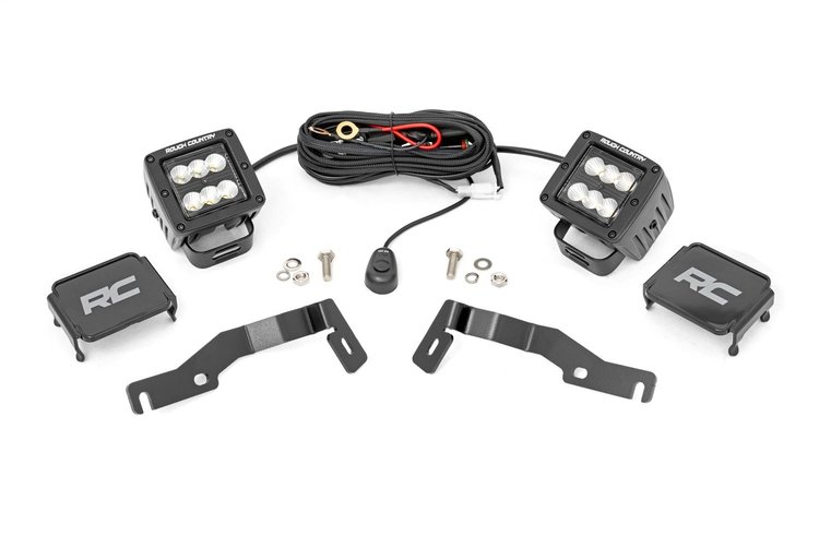 LED LIGHT KIT