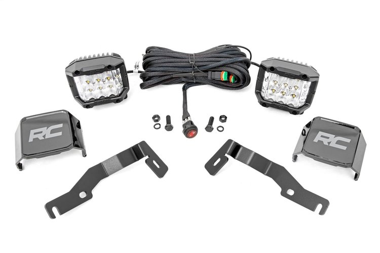 LED LIGHT KIT