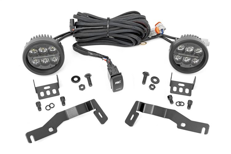 LED LIGHT KIT