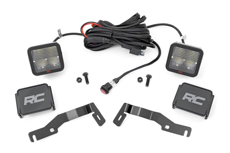 LED LIGHT KIT