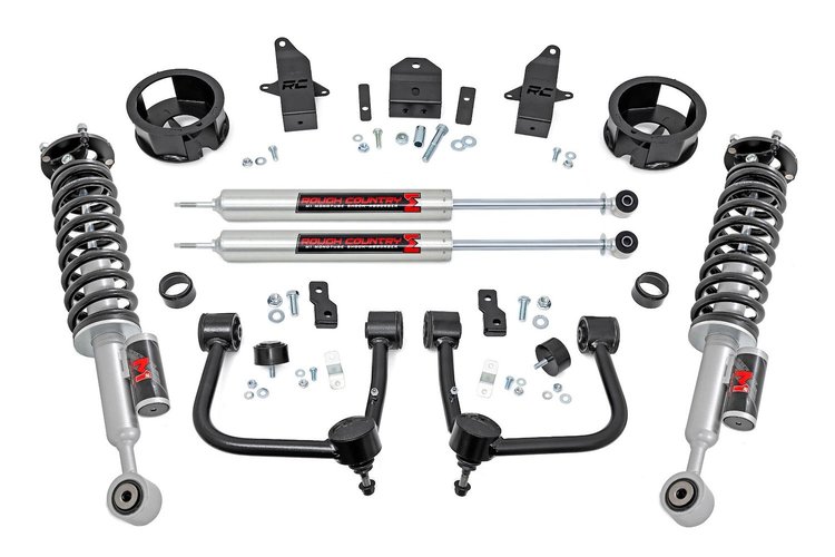 3.5 LIFT KIT LAND CRUISER