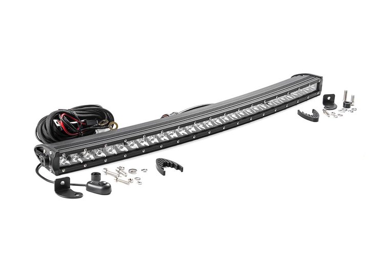 72730 Chrome Series LED