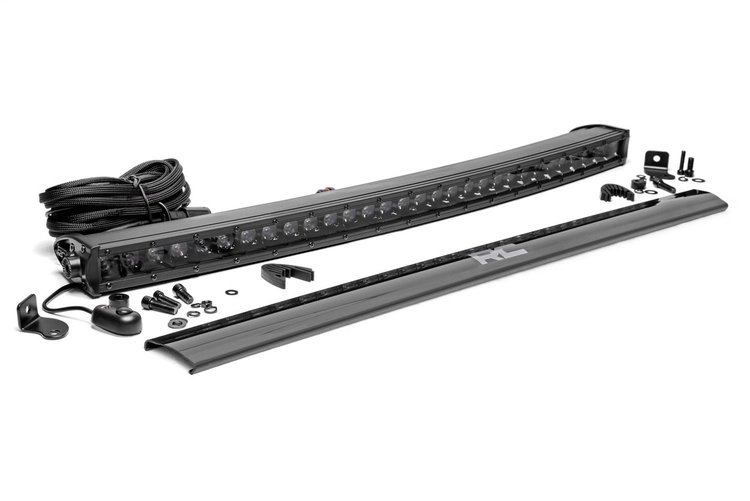 72730BL Black Series LED