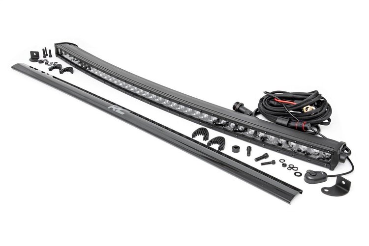 72740BL Black Series LED
