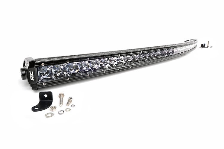 72750 Chrome Series LED