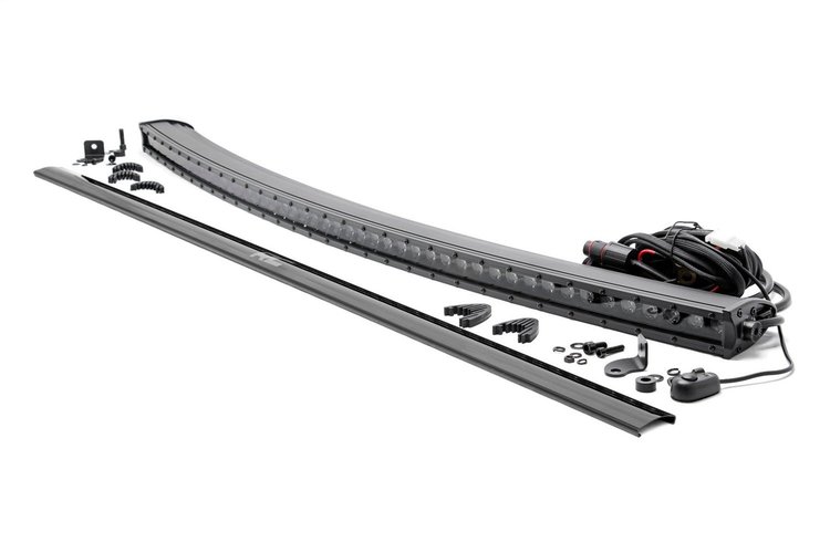 72750BL Black Series LED