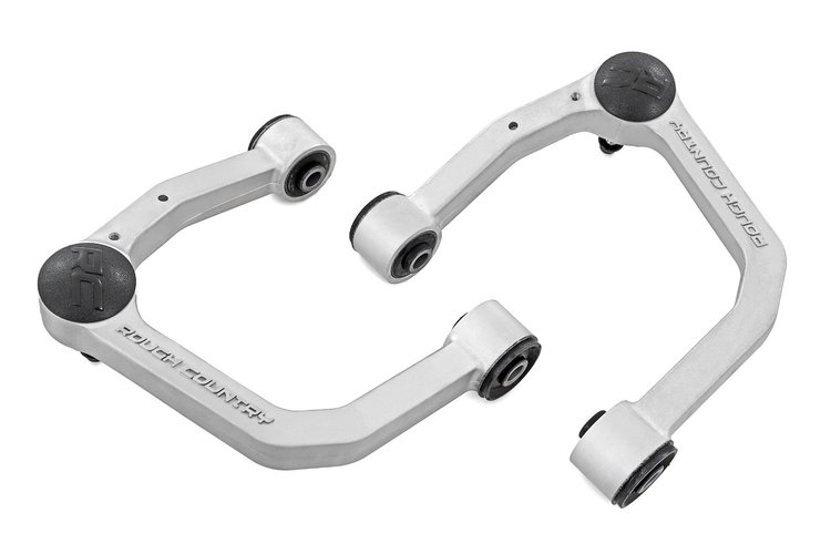 FORGED UPPER CONTROL ARMS