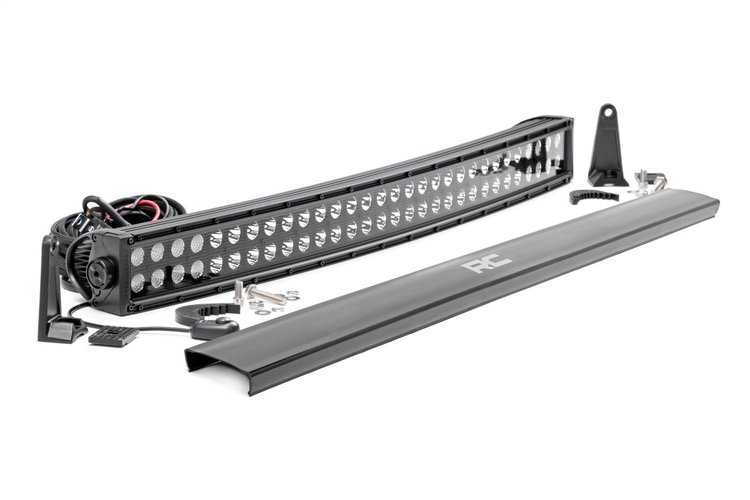 72930BL Black Series LED