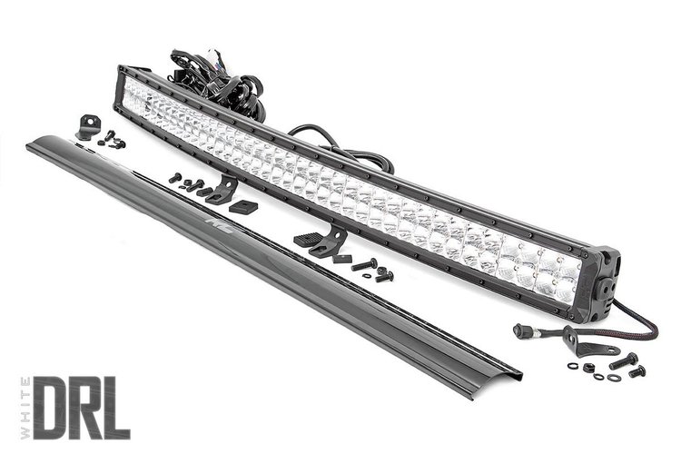 72940D Light Bar