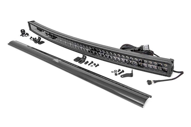 72950BD Light Bar