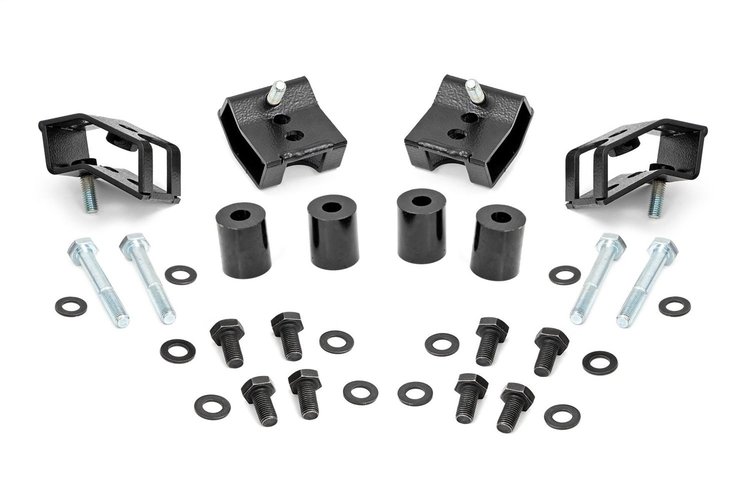 73000 Seat Riser Kit