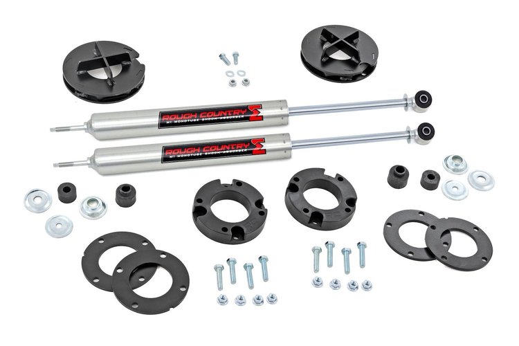 2" LIFT KIT LAND CRUISER