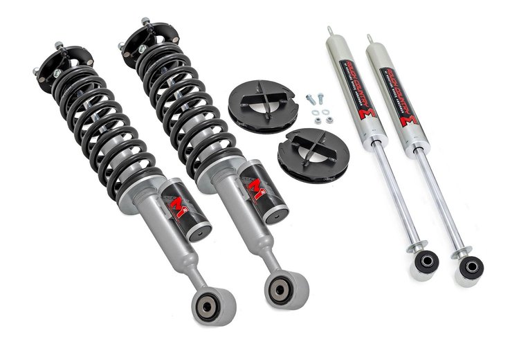 2" LIFT KIT LANDCRUISER