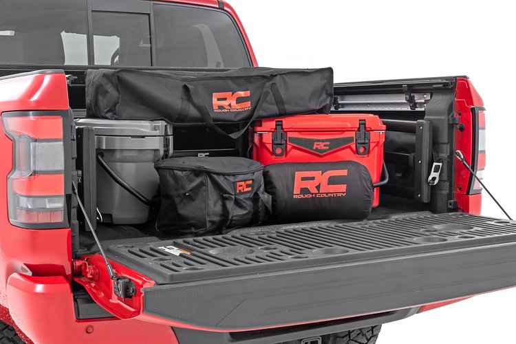73112 Tailgate Extension; 26 in.;