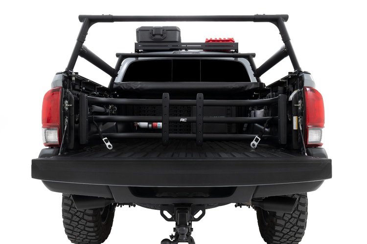 73113 Tailgate Extension; 26 in.;