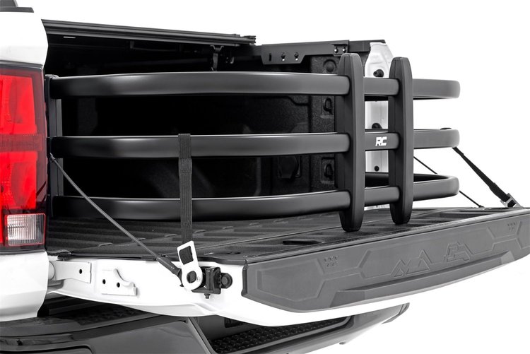 73135A Tailgate Extension; 26 in. Length;