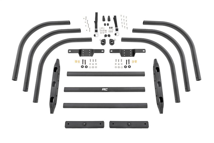 73140 Tailgate Extension