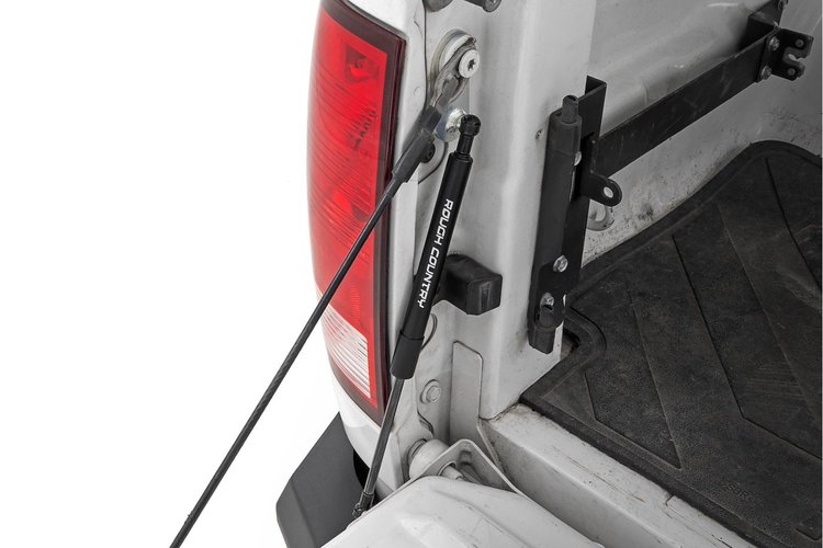 73213 Tailgate Assist, Ram 1500/2500/3500 2WD/4WD