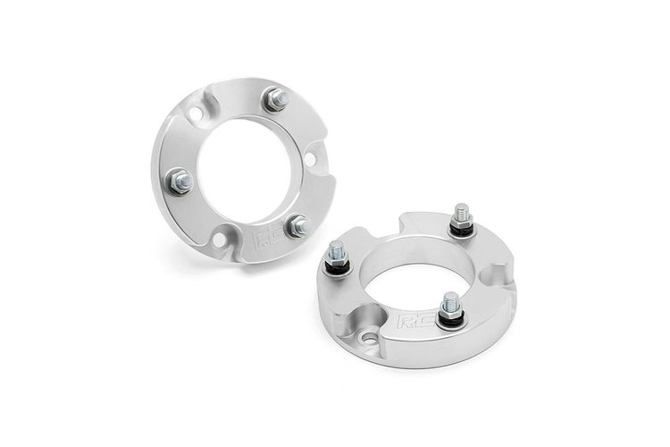 744 2-inch Leveling Kit