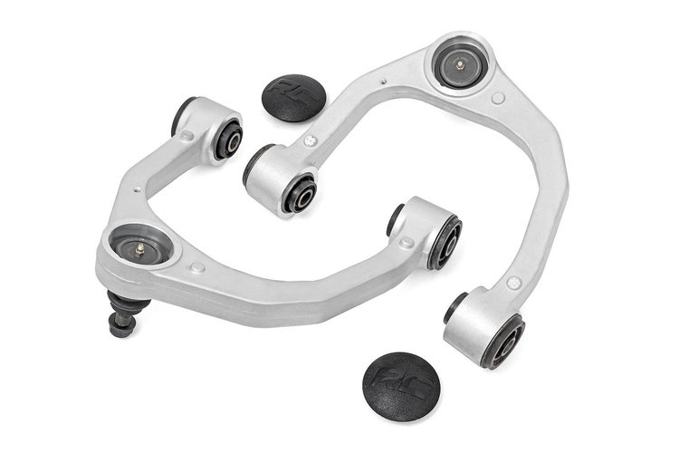 74401 Forged Upper Control Arms, OE Upgrade, Toyota 4Runner/Tacoma (05-23)
