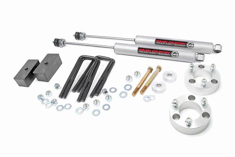 74530 Suspension Lift Kit