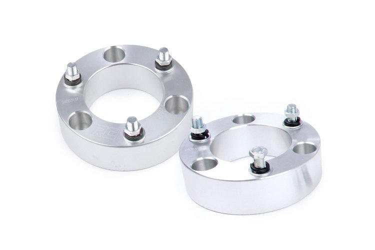 750 Leveling Kit; 2.5 in. Lift;