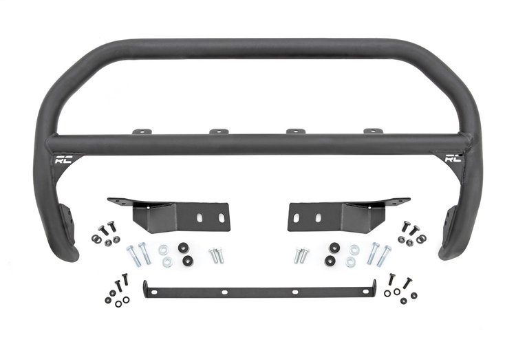 75001 Nudge Bar, Toyota Tundra 2WD/4WD (2007-2021)