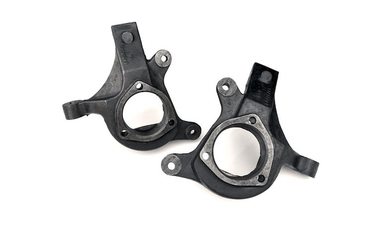 7501 3-inch Lift Knuckles